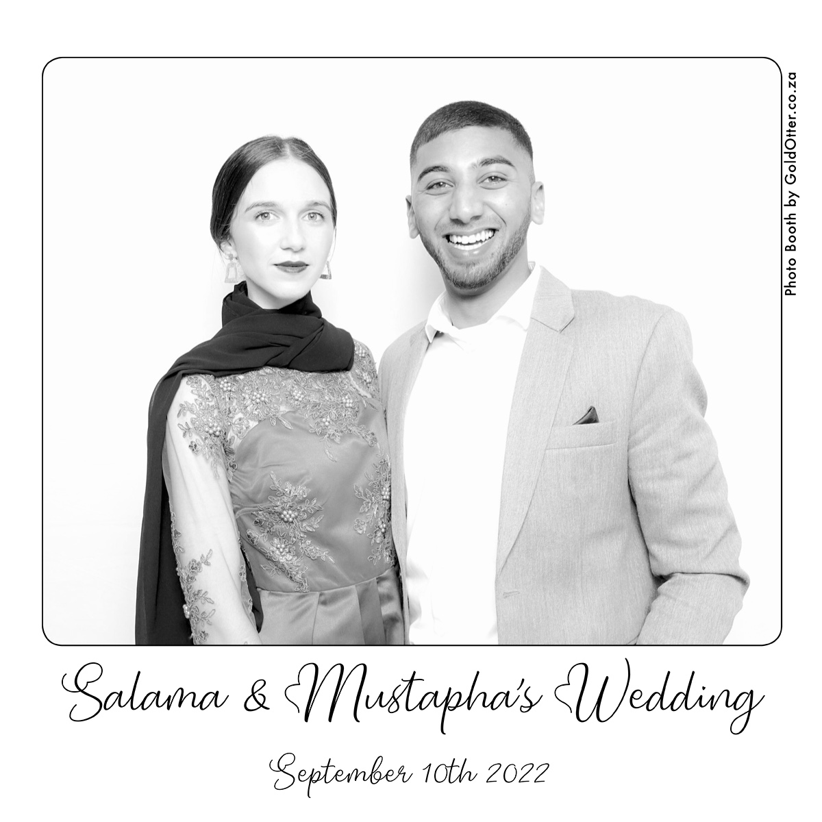 Salama & Mustapha | View more photos from the event at photos.goldotter.co.za/u/GoldOtterMedia/Salama-Mustapha