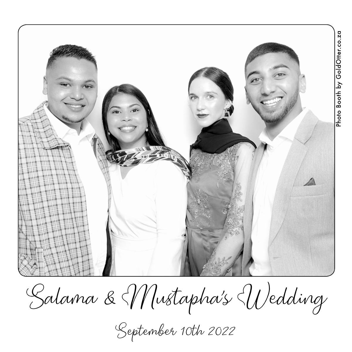 Salama & Mustapha | View more photos from the event at photos.goldotter.co.za/u/GoldOtterMedia/Salama-Mustapha