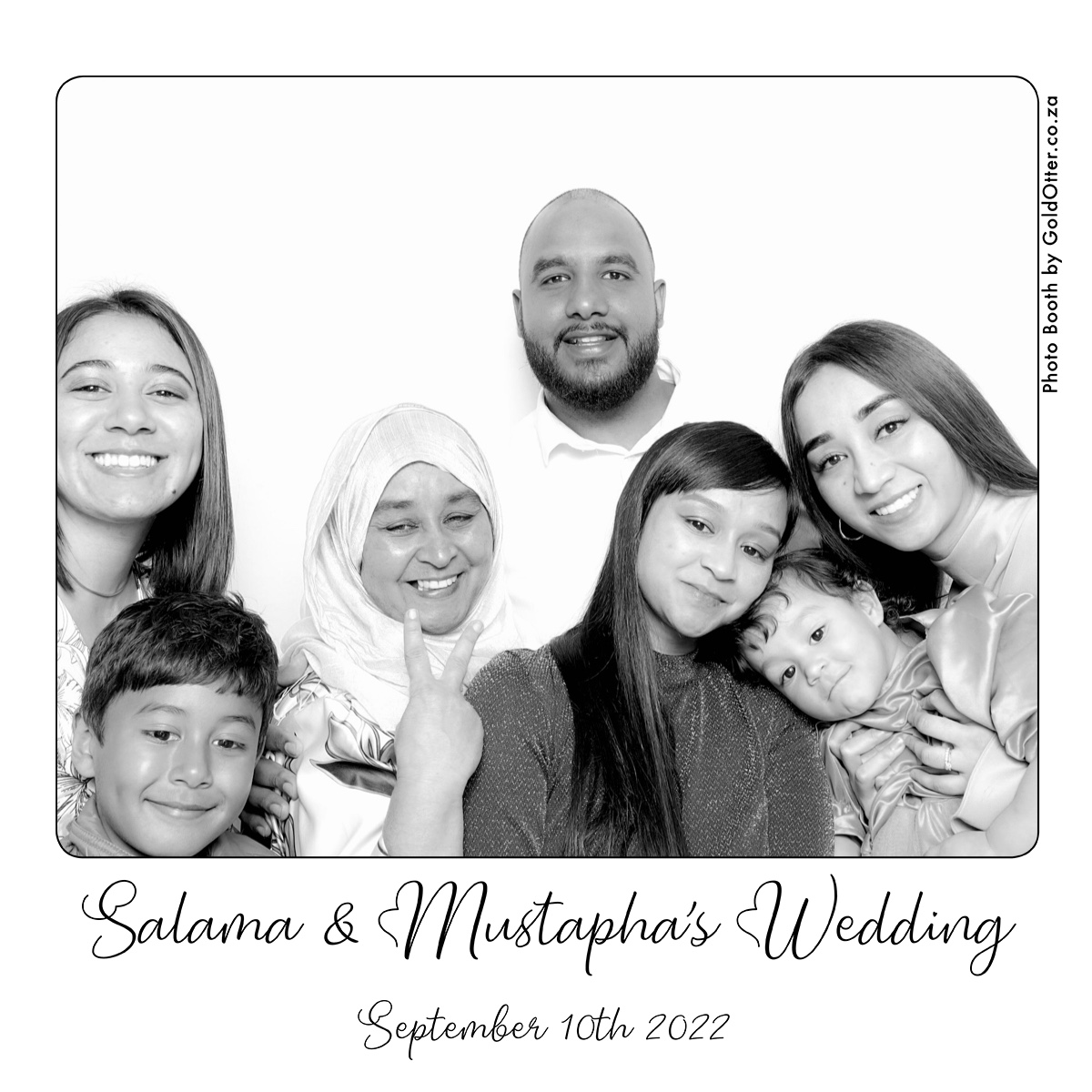 Salama & Mustapha | View more photos from the event at photos.goldotter.co.za/u/GoldOtterMedia/Salama-Mustapha