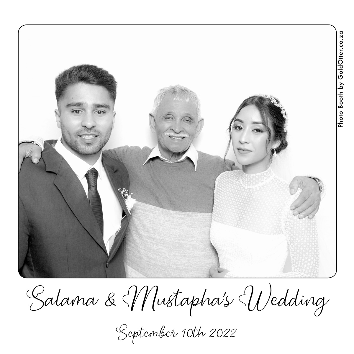Salama & Mustapha | View more photos from the event at photos.goldotter.co.za/u/GoldOtterMedia/Salama-Mustapha