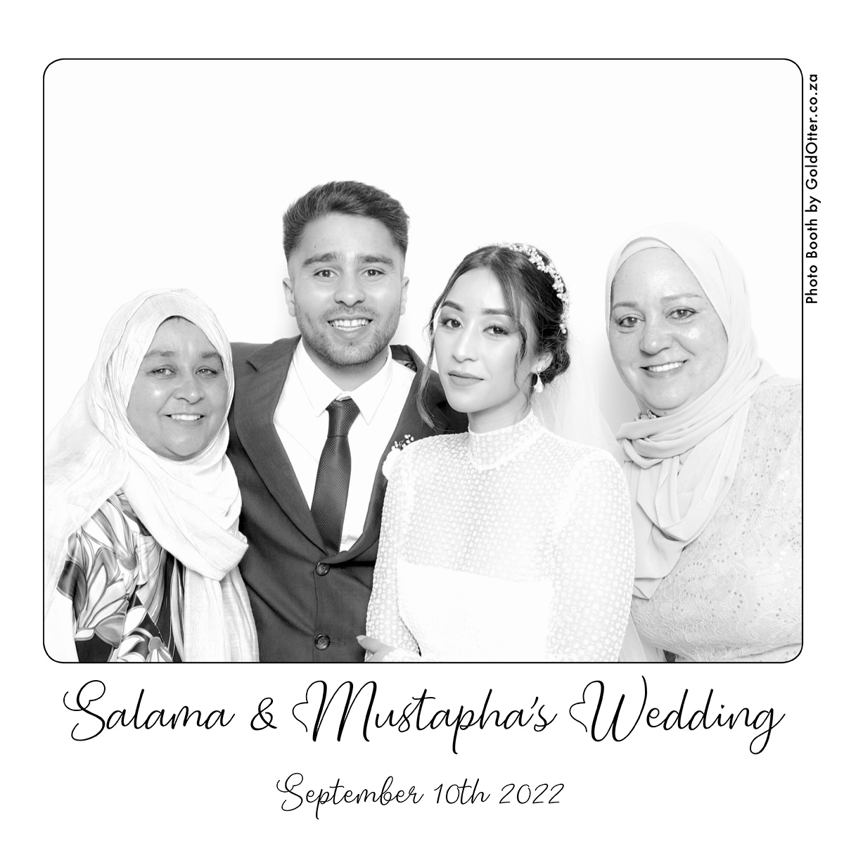 Salama & Mustapha | View more photos from the event at photos.goldotter.co.za/u/GoldOtterMedia/Salama-Mustapha