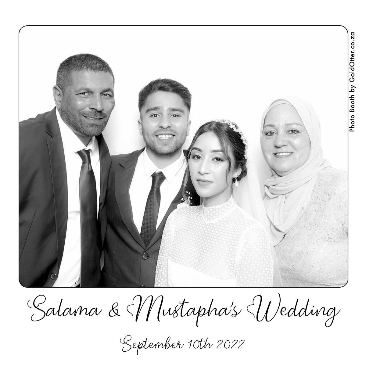 Salama & Mustapha | View more photos from the event at photos.goldotter.co.za/u/GoldOtterMedia/Salama-Mustapha