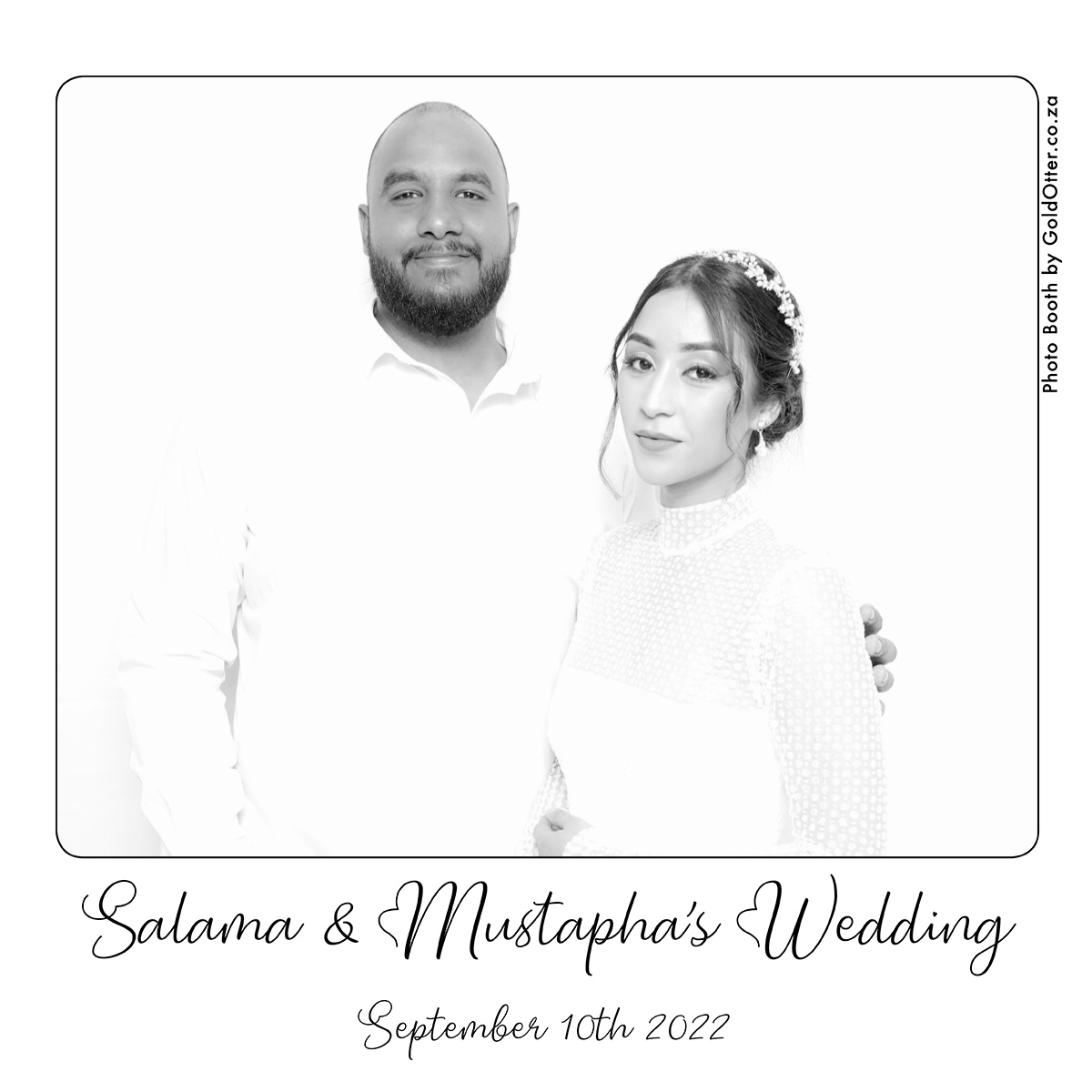 Salama & Mustapha | View more photos from the event at photos.goldotter.co.za/u/GoldOtterMedia/Salama-Mustapha