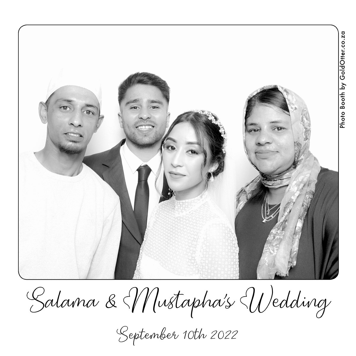 Salama & Mustapha | View more photos from the event at photos.goldotter.co.za/u/GoldOtterMedia/Salama-Mustapha