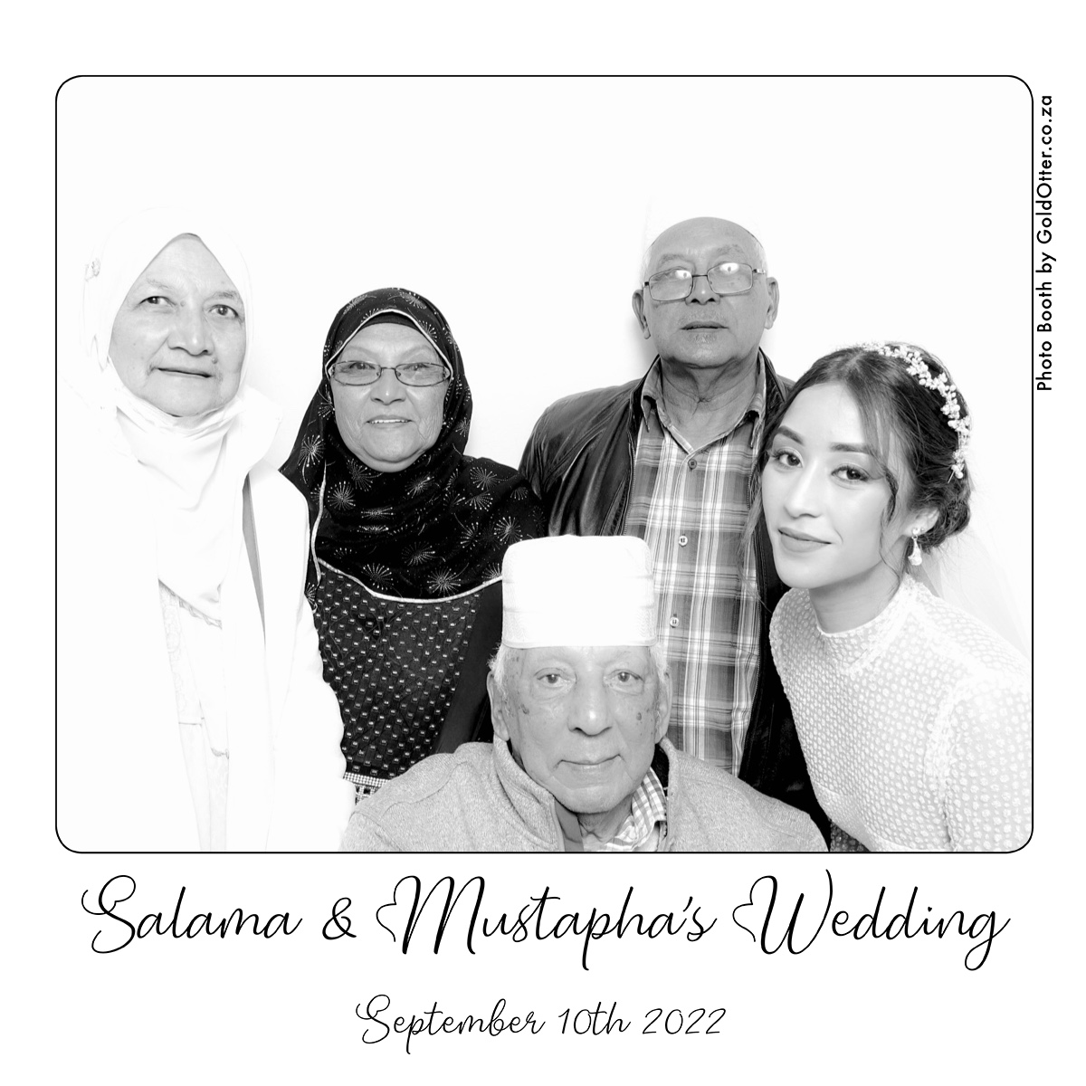Salama & Mustapha | View more photos from the event at photos.goldotter.co.za/u/GoldOtterMedia/Salama-Mustapha