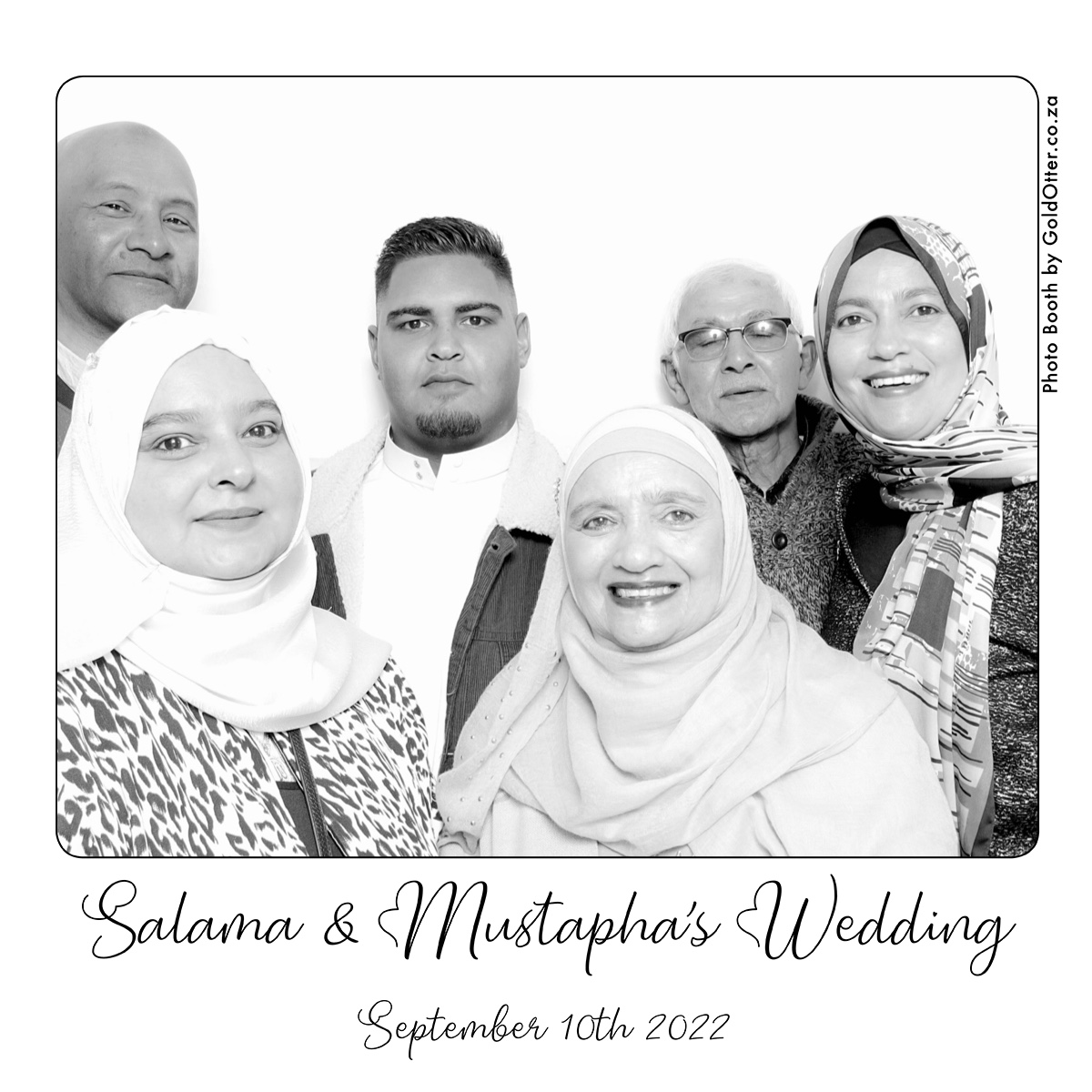 Salama & Mustapha | View more photos from the event at photos.goldotter.co.za/u/GoldOtterMedia/Salama-Mustapha