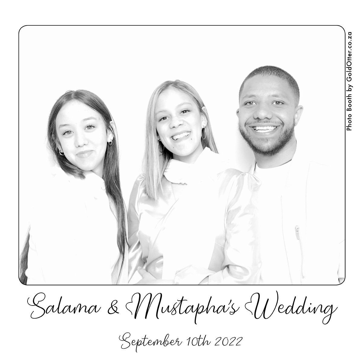 Salama & Mustapha | View more photos from the event at photos.goldotter.co.za/u/GoldOtterMedia/Salama-Mustapha