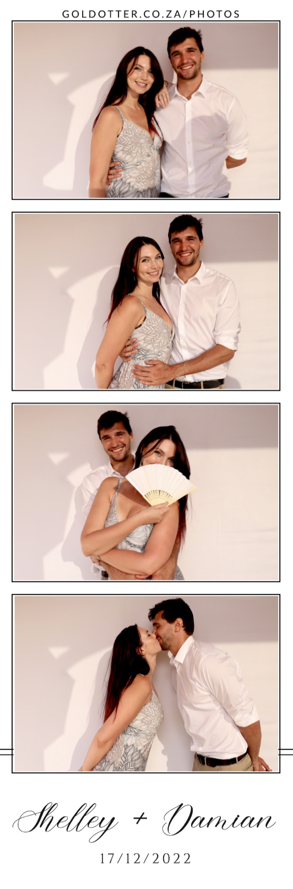 Shelley & Damian | View more photos from the event at photos.goldotter.co.za/u/GoldOtterMedia/Shelley-Damian