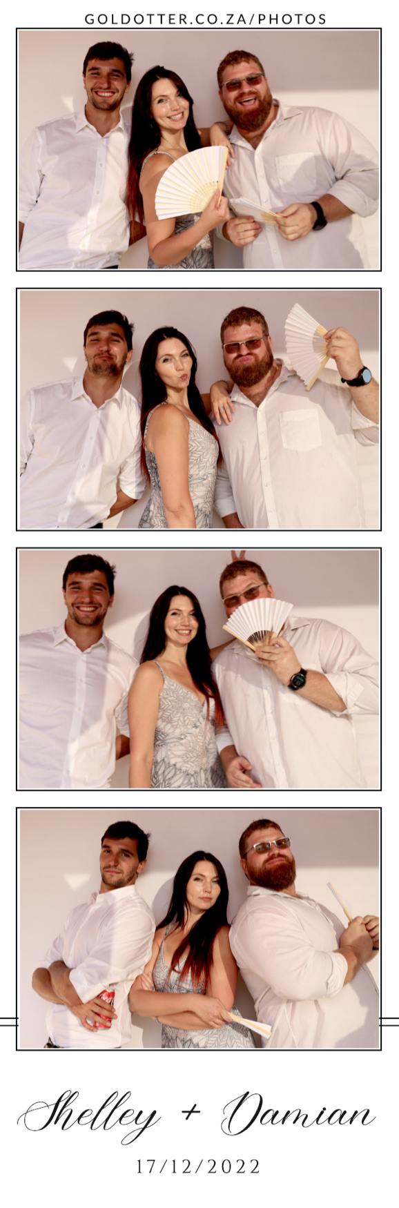 Shelley & Damian | View more photos from the event at photos.goldotter.co.za/u/GoldOtterMedia/Shelley-Damian