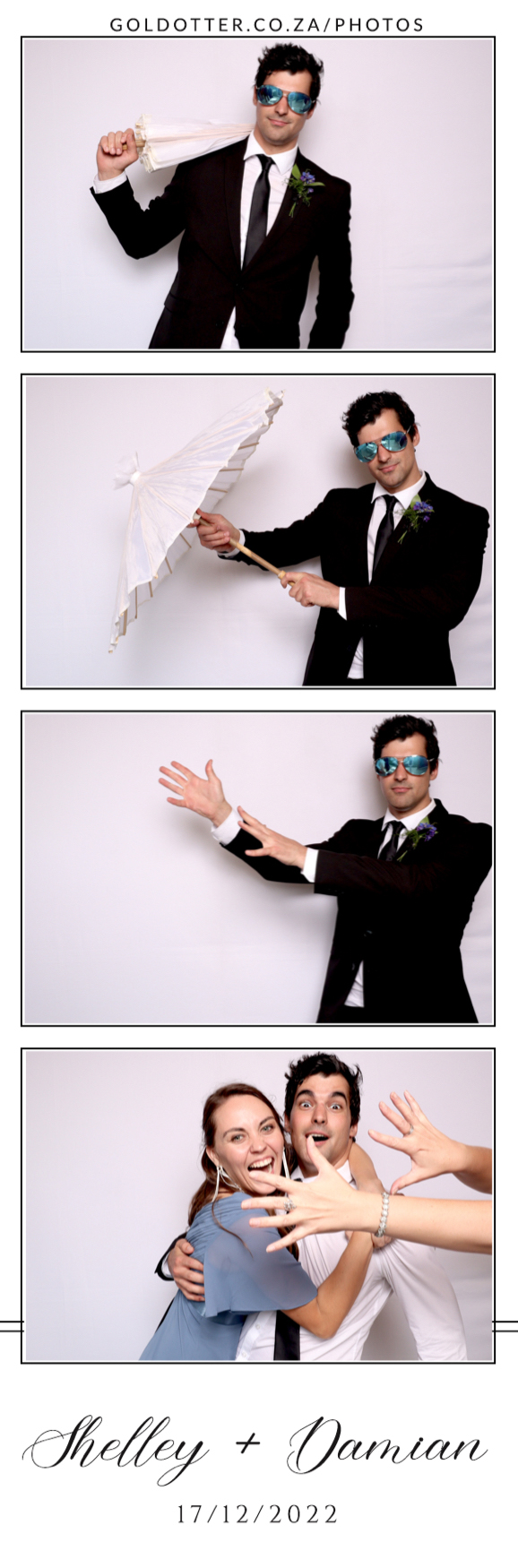 Shelley & Damian | View more photos from the event at photos.goldotter.co.za/u/GoldOtterMedia/Shelley-Damian