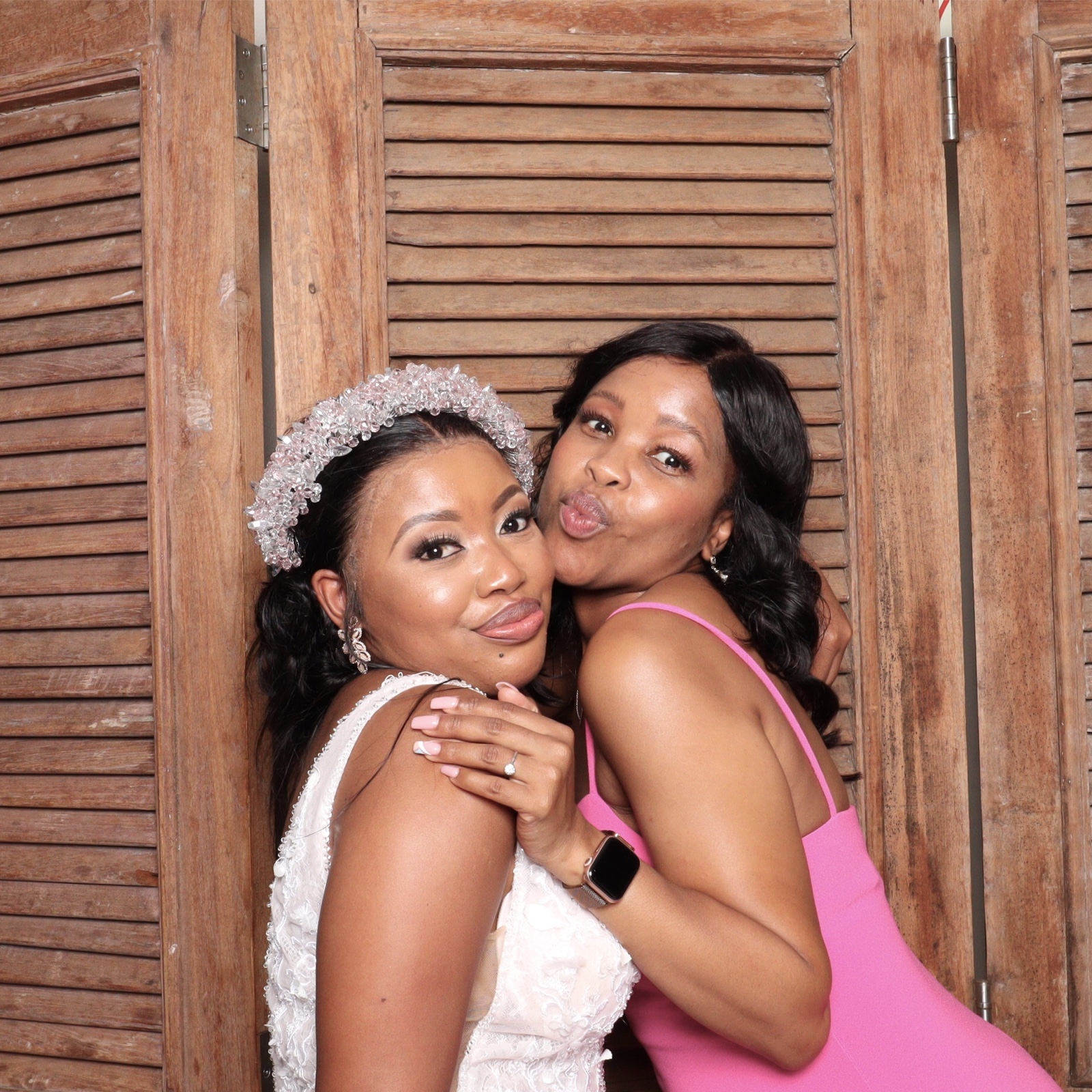 Tanyani & Fumani | View more photos from the event at photos.goldotter.co.za/u/GoldOtterMedia/Tanyani-Fumani