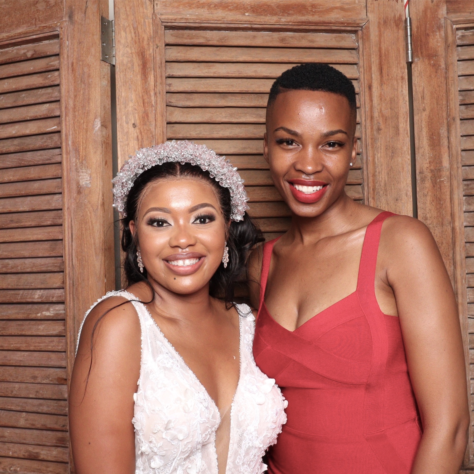 Tanyani & Fumani | View more photos from the event at photos.goldotter.co.za/u/GoldOtterMedia/Tanyani-Fumani