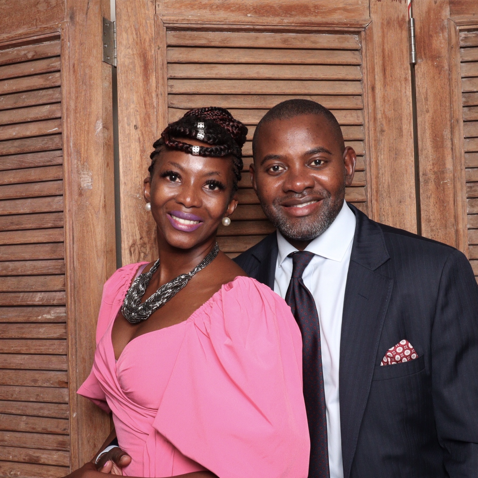 Tanyani & Fumani | View more photos from the event at photos.goldotter.co.za/u/GoldOtterMedia/Tanyani-Fumani