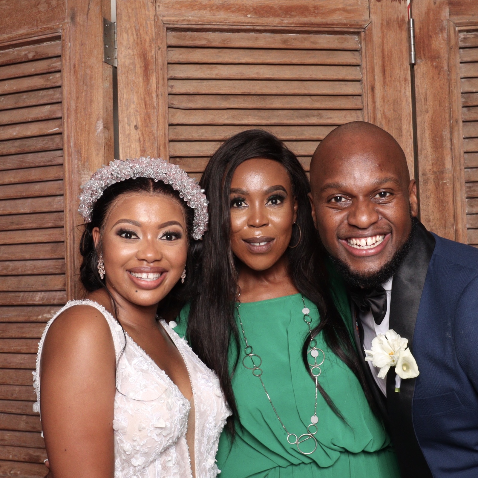 Tanyani & Fumani | View more photos from the event at photos.goldotter.co.za/u/GoldOtterMedia/Tanyani-Fumani