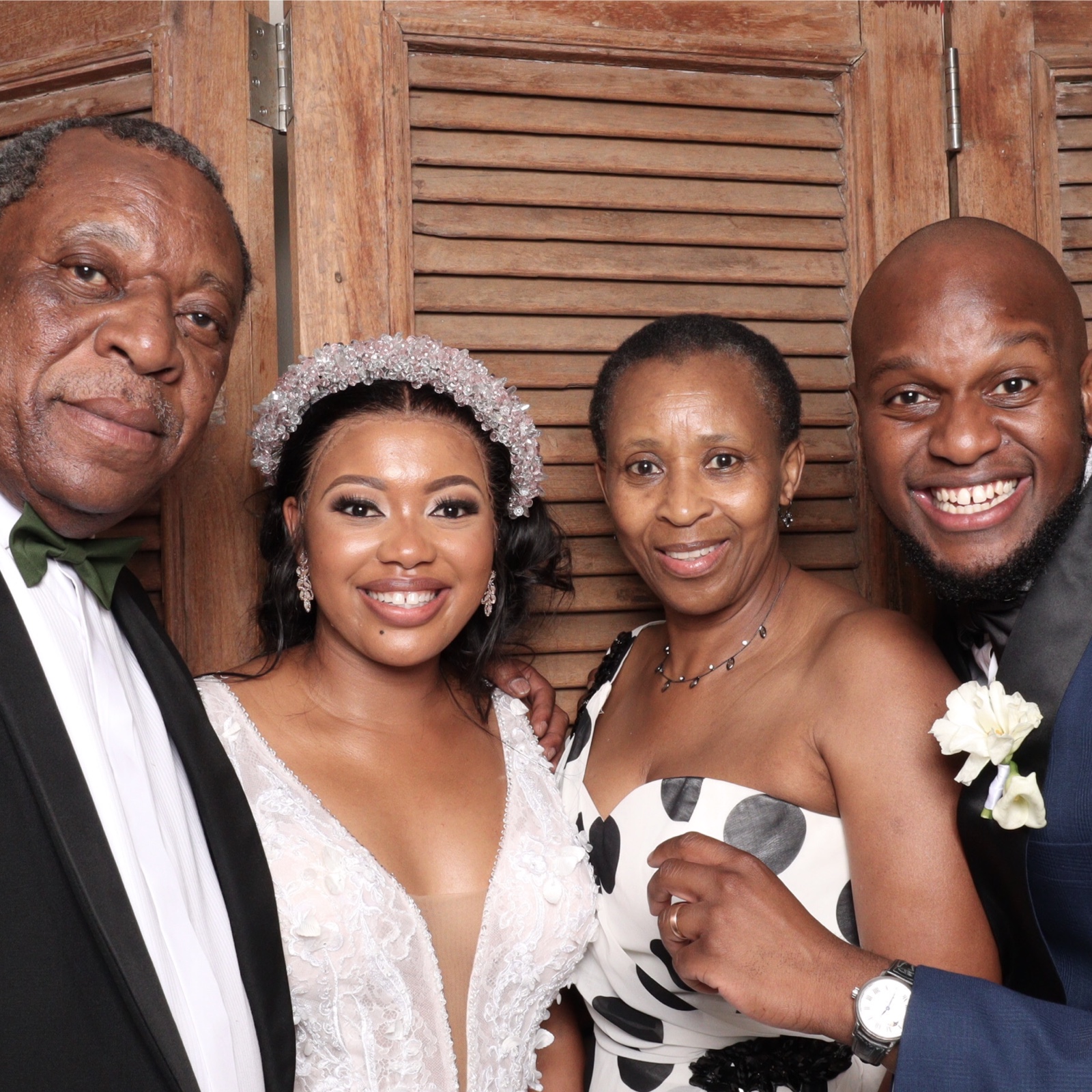 Tanyani & Fumani | View more photos from the event at photos.goldotter.co.za/u/GoldOtterMedia/Tanyani-Fumani