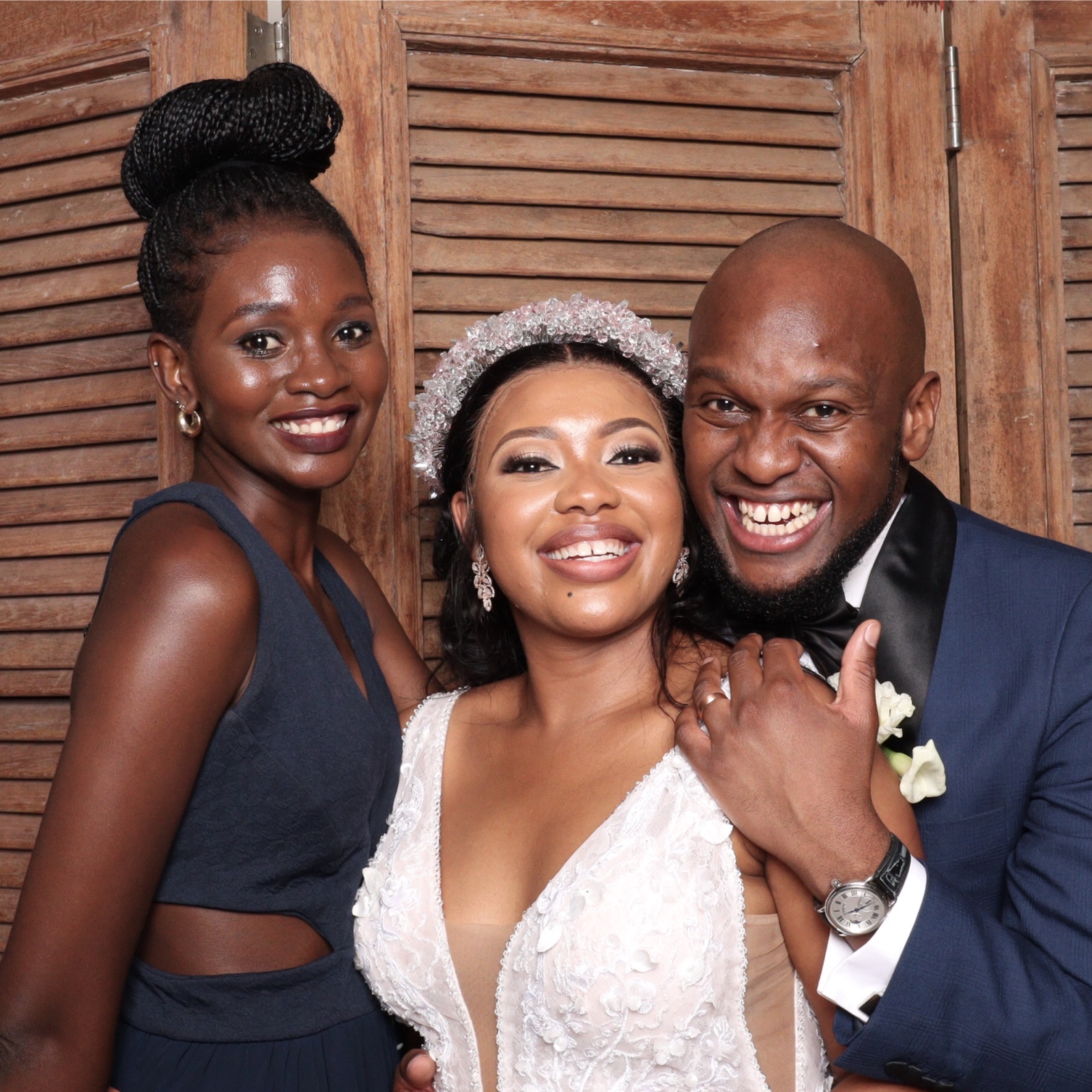 Tanyani & Fumani | View more photos from the event at photos.goldotter.co.za/u/GoldOtterMedia/Tanyani-Fumani