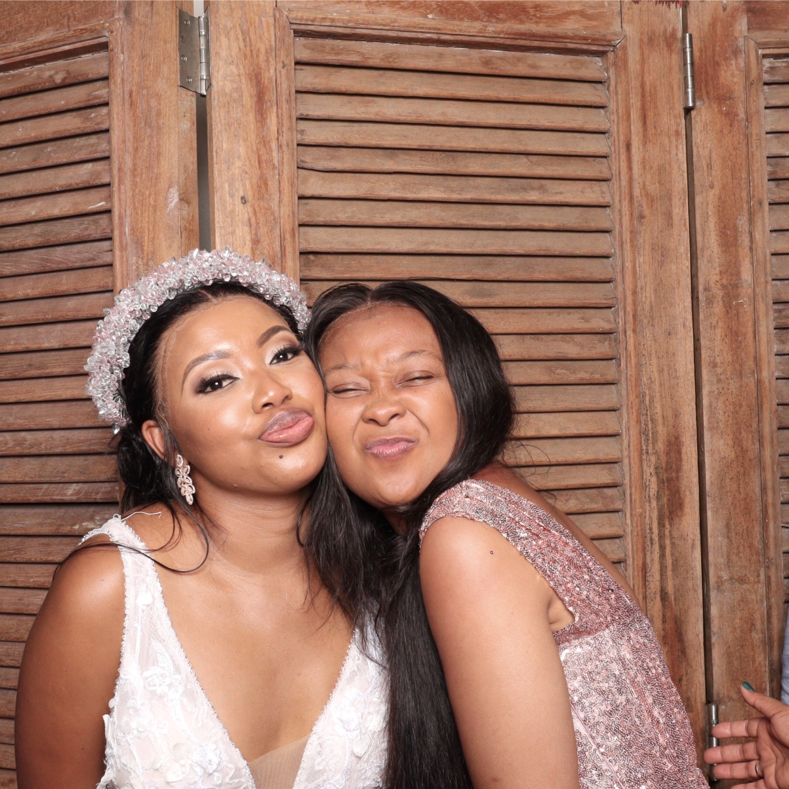 Tanyani & Fumani | View more photos from the event at photos.goldotter.co.za/u/GoldOtterMedia/Tanyani-Fumani