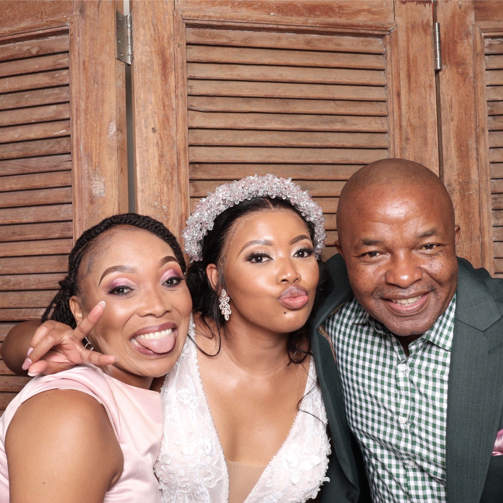 Tanyani & Fumani | View more photos from the event at photos.goldotter.co.za/u/GoldOtterMedia/Tanyani-Fumani