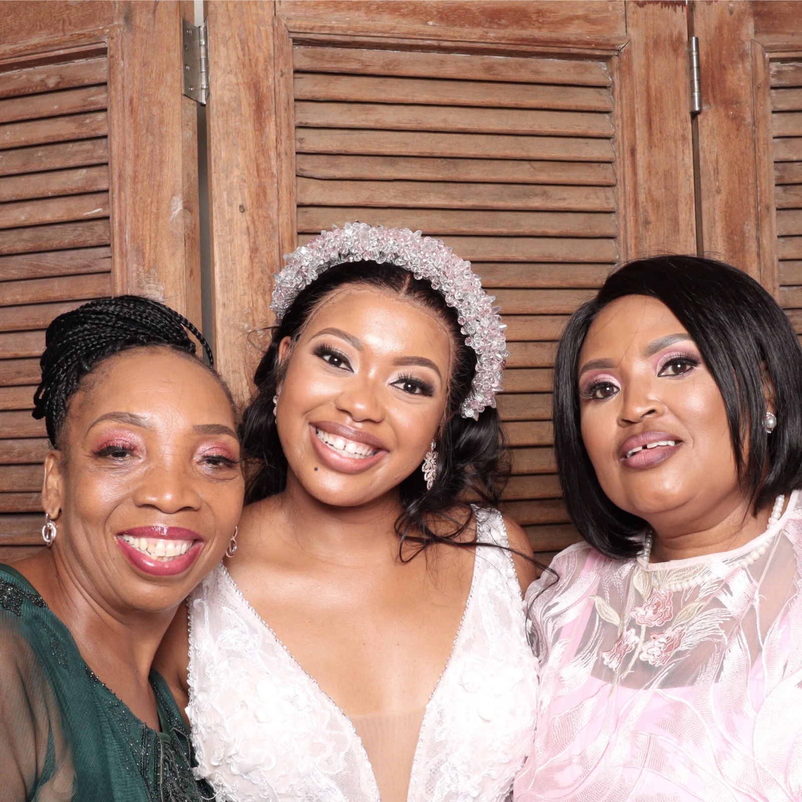 Tanyani & Fumani | View more photos from the event at photos.goldotter.co.za/u/GoldOtterMedia/Tanyani-Fumani