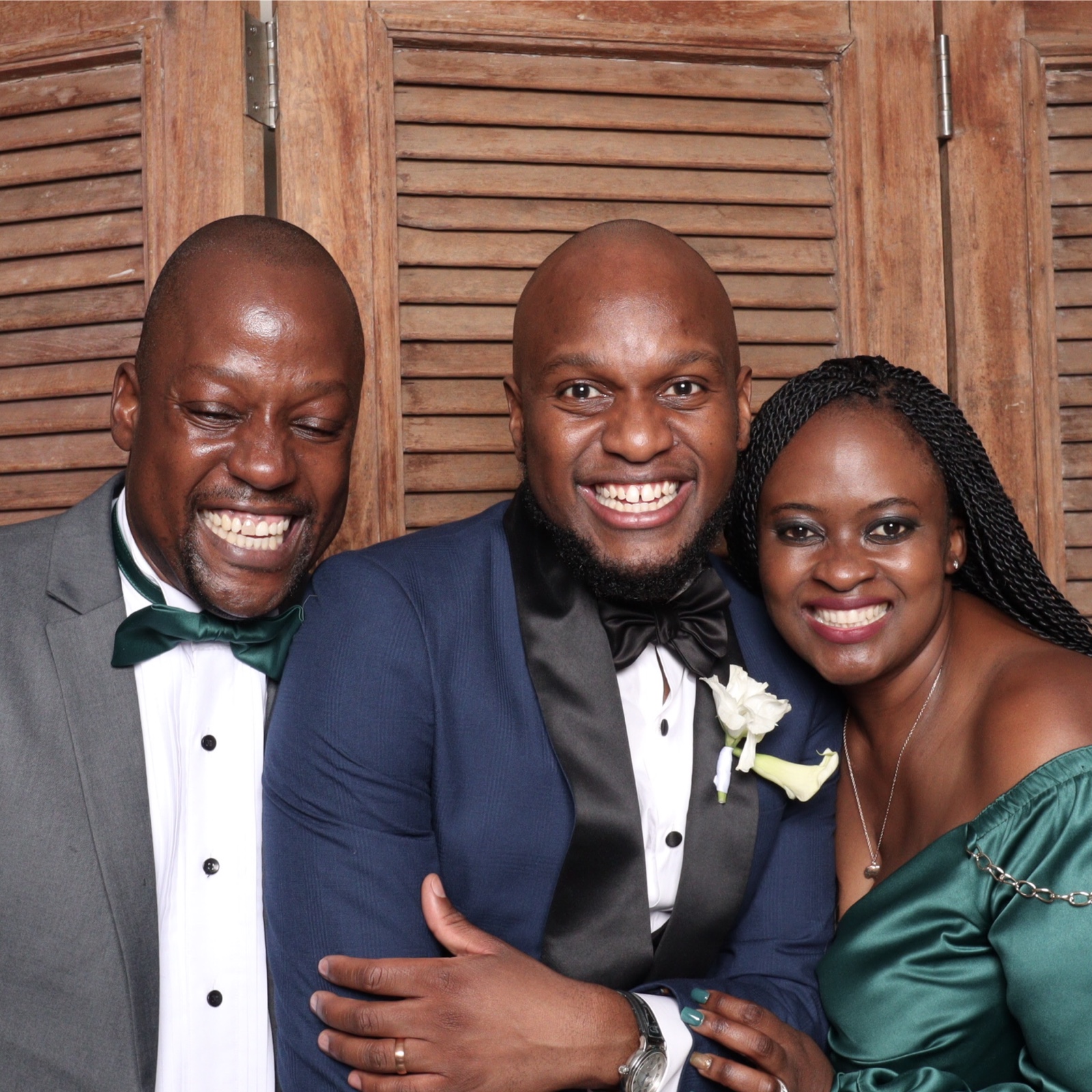 Tanyani & Fumani | View more photos from the event at photos.goldotter.co.za/u/GoldOtterMedia/Tanyani-Fumani