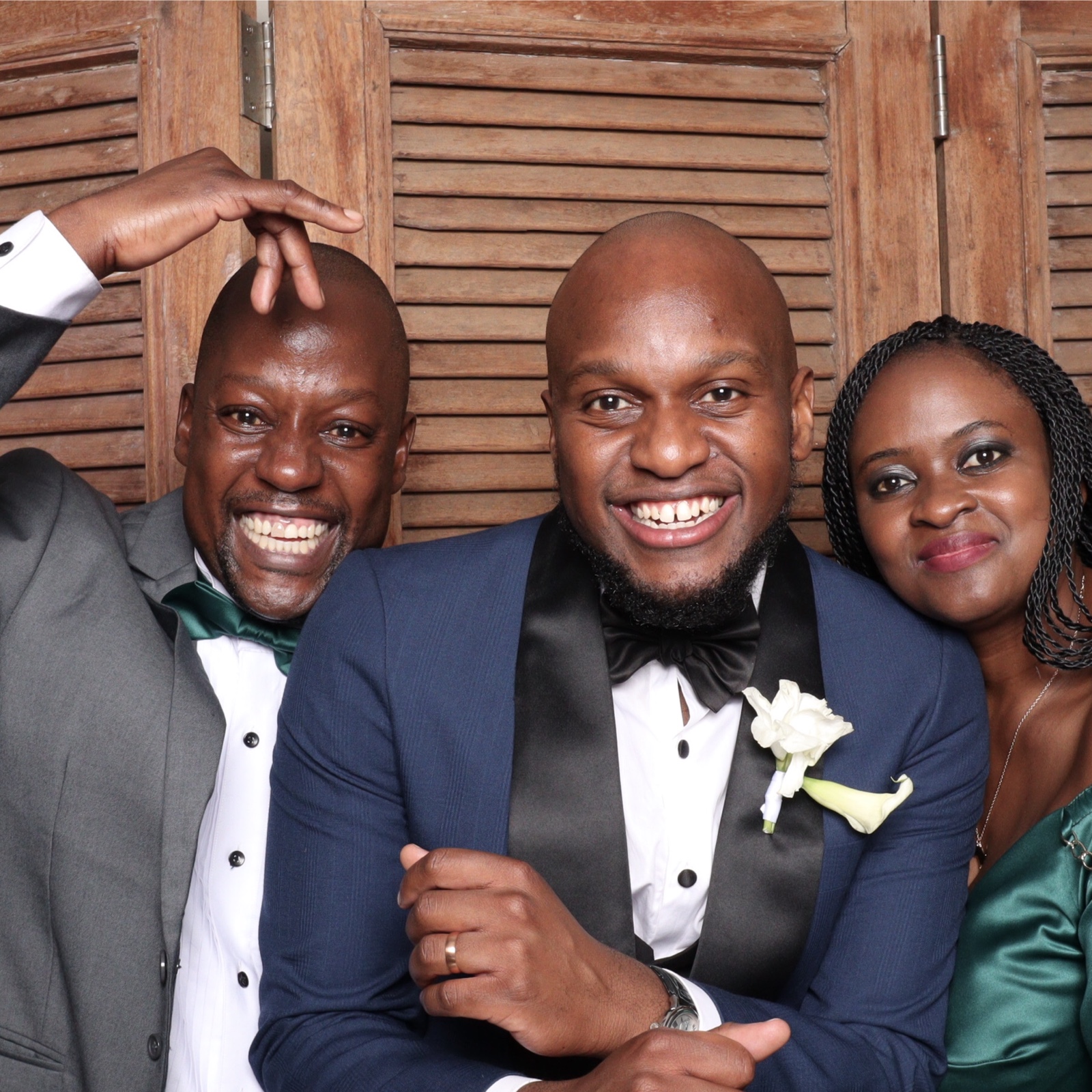 Tanyani & Fumani | View more photos from the event at photos.goldotter.co.za/u/GoldOtterMedia/Tanyani-Fumani