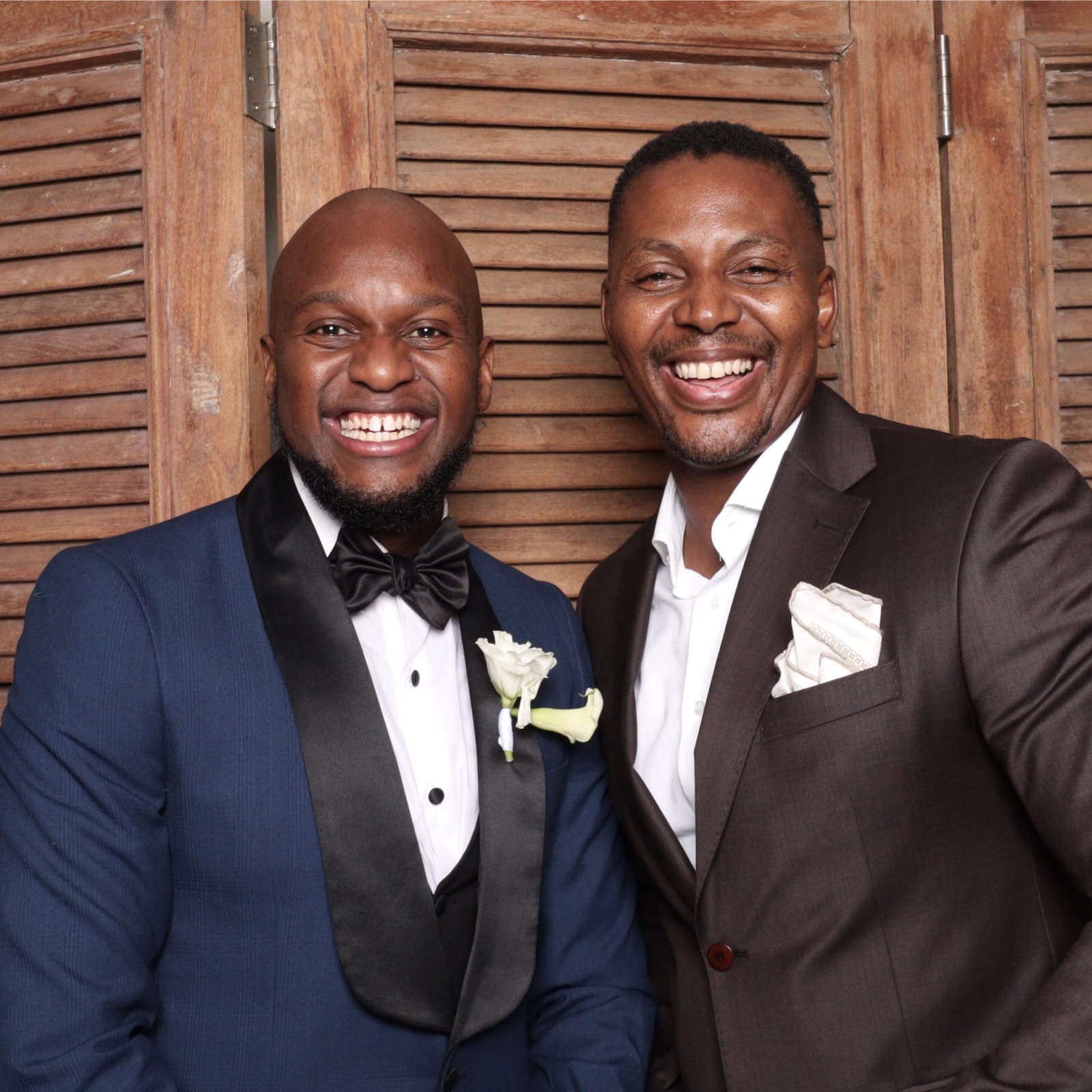 Tanyani & Fumani | View more photos from the event at photos.goldotter.co.za/u/GoldOtterMedia/Tanyani-Fumani