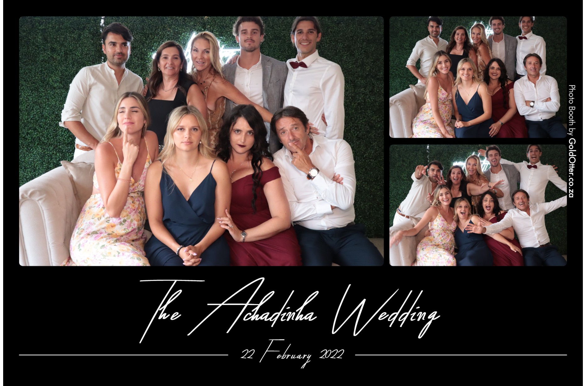 The Achadinha | View more photos from the event at photos.goldotter.co.za/u/GoldOtterMedia/The-Achadinha