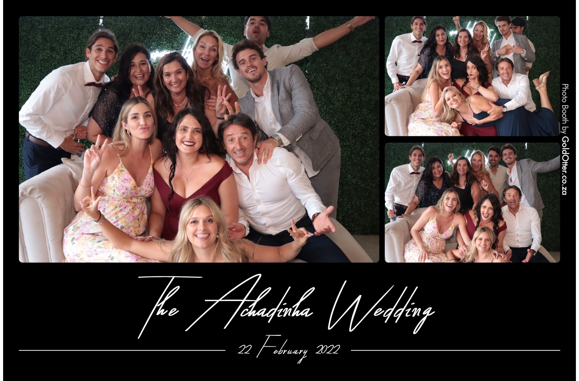 The Achadinha | View more photos from the event at photos.goldotter.co.za/u/GoldOtterMedia/The-Achadinha
