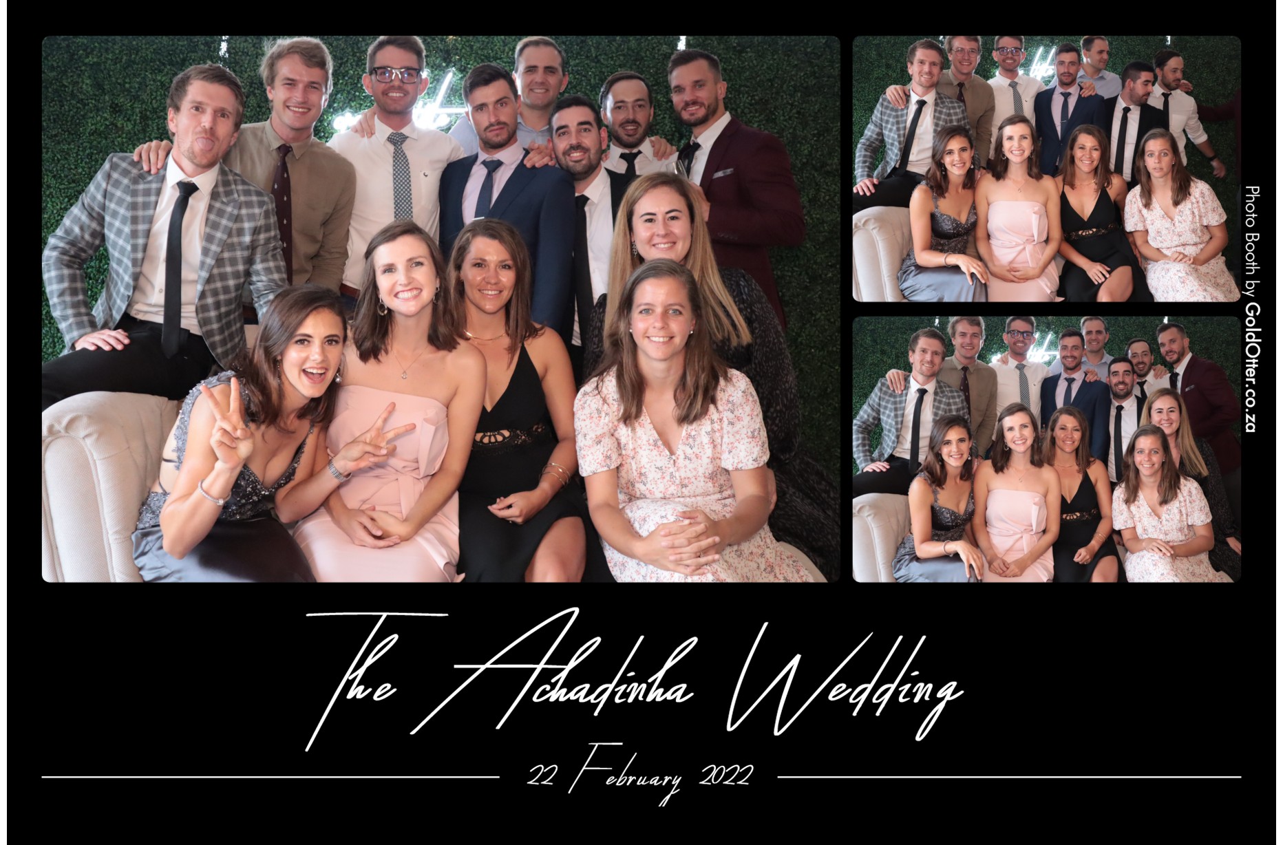 The Achadinha | View more photos from the event at photos.goldotter.co.za/u/GoldOtterMedia/The-Achadinha