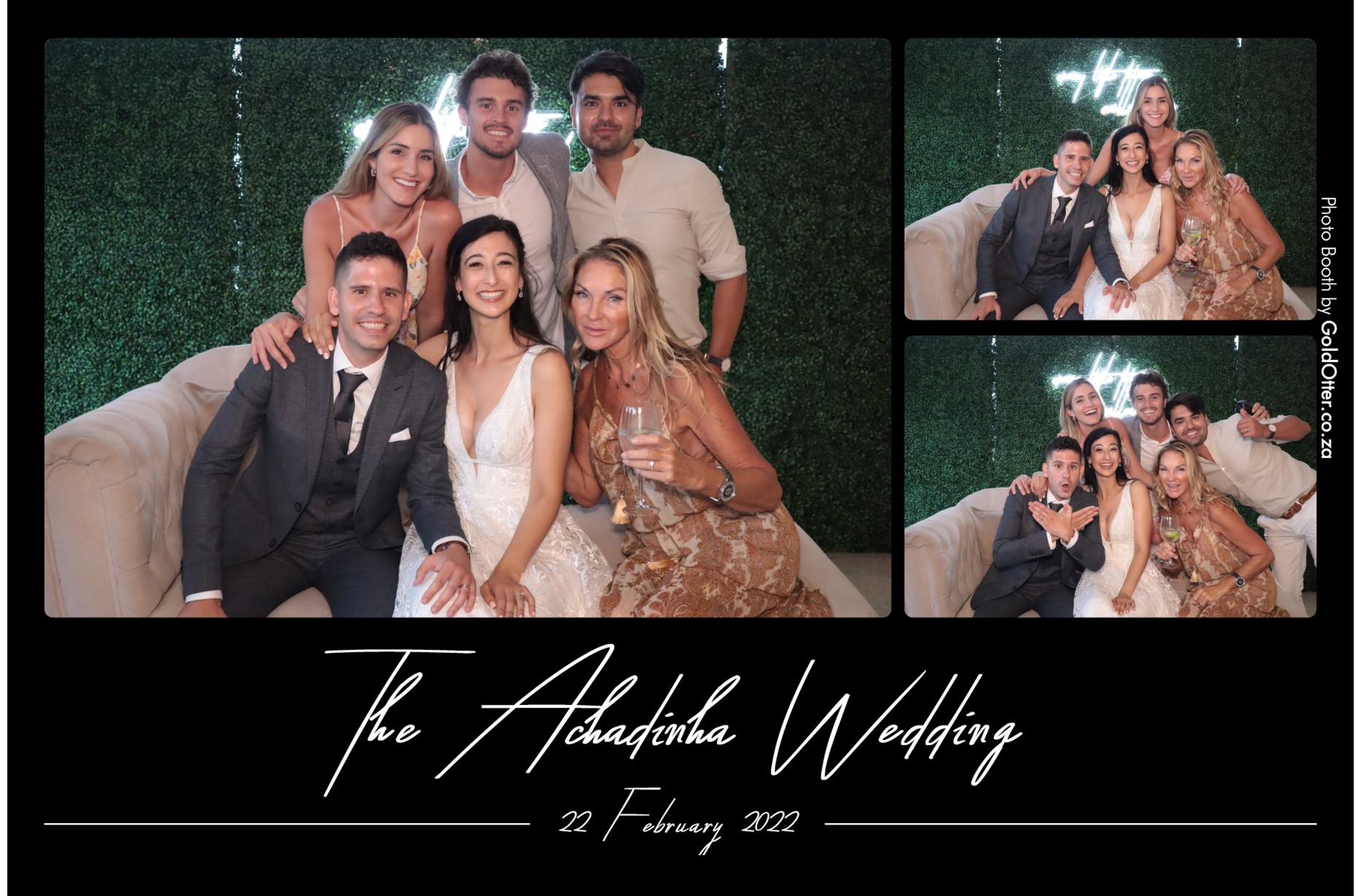 The Achadinha | View more photos from the event at photos.goldotter.co.za/u/GoldOtterMedia/The-Achadinha