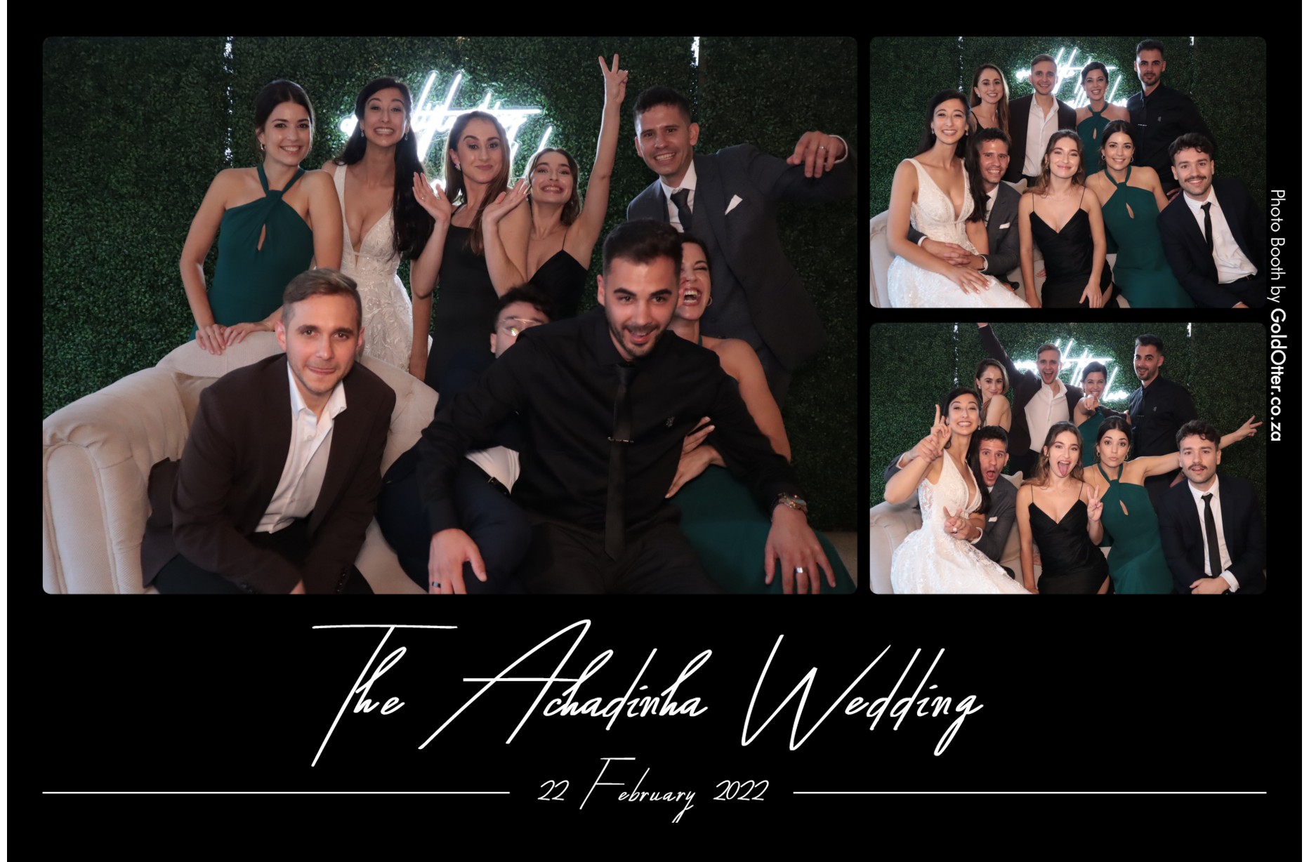 The Achadinha | View more photos from the event at photos.goldotter.co.za/u/GoldOtterMedia/The-Achadinha