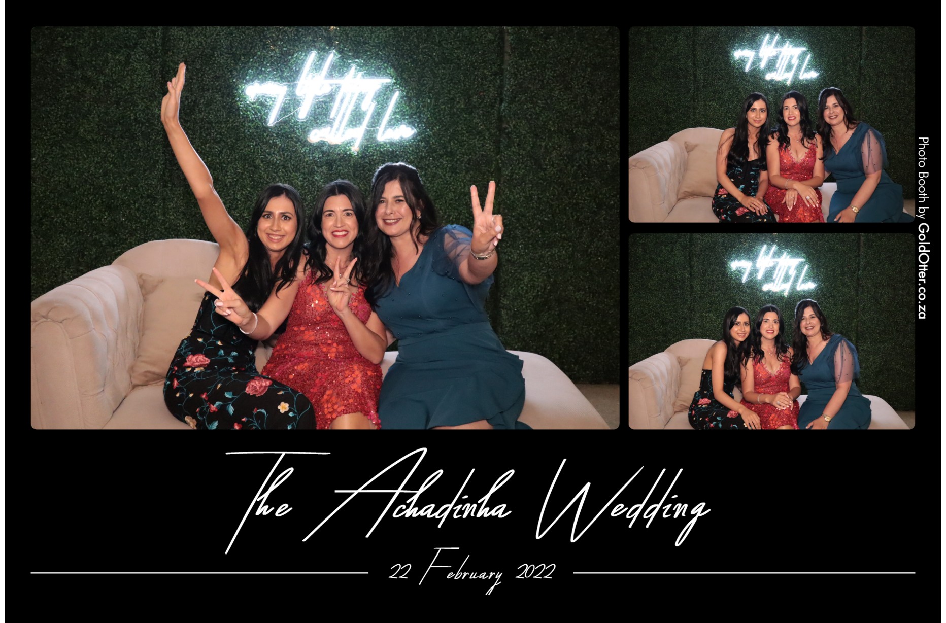 The Achadinha | View more photos from the event at photos.goldotter.co.za/u/GoldOtterMedia/The-Achadinha