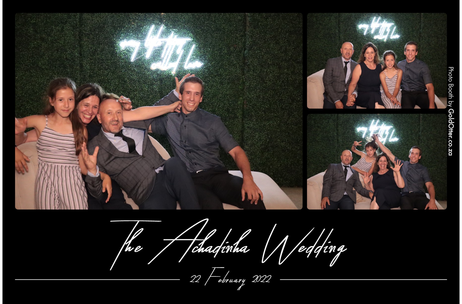 The Achadinha | View more photos from the event at photos.goldotter.co.za/u/GoldOtterMedia/The-Achadinha
