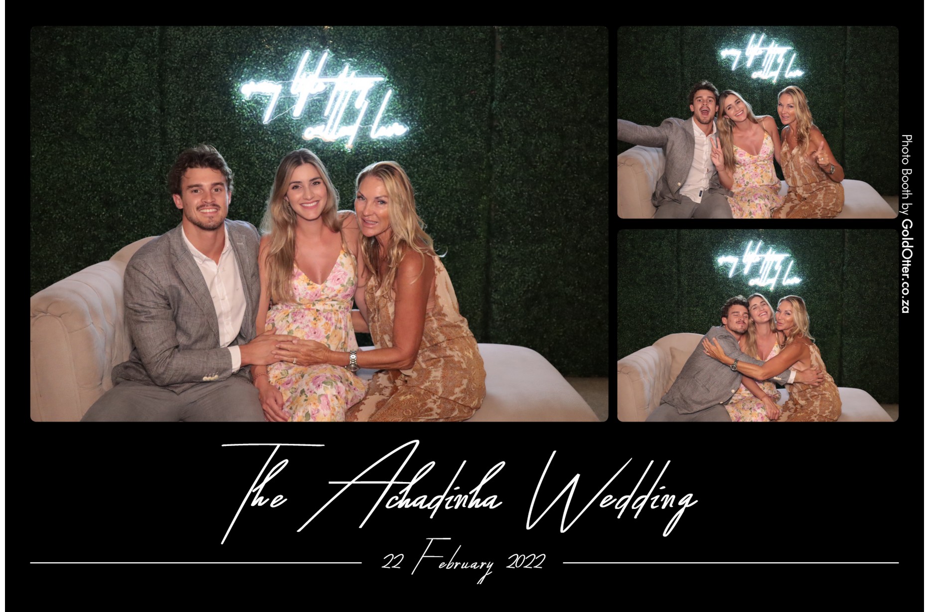 The Achadinha | View more photos from the event at photos.goldotter.co.za/u/GoldOtterMedia/The-Achadinha
