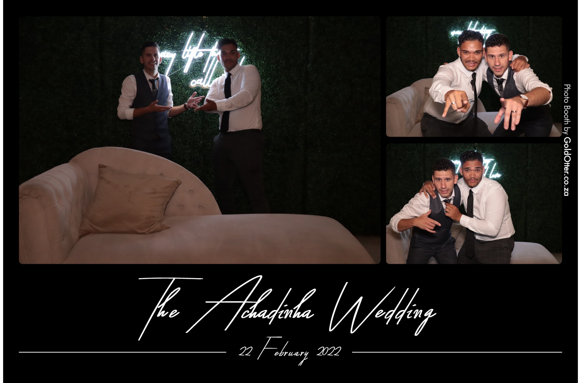 The Achadinha | View more photos from the event at photos.goldotter.co.za/u/GoldOtterMedia/The-Achadinha