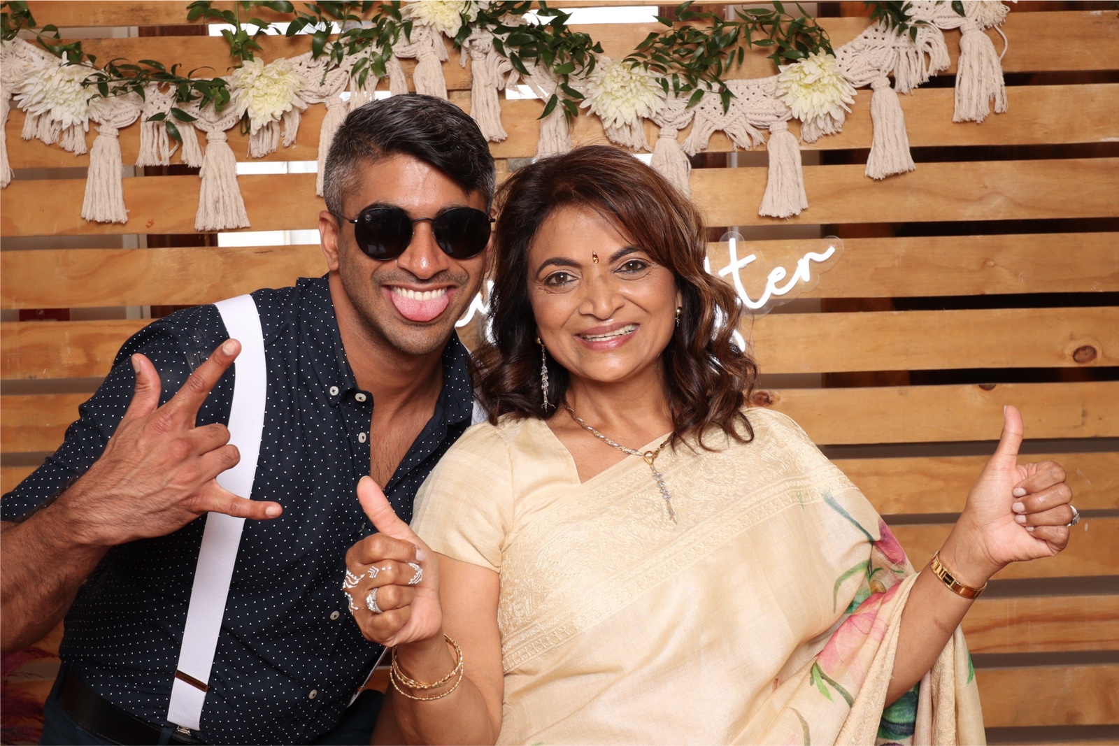 Tom & Shashi | View more photos from the event at photos.goldotter.co.za/u/GoldOtterMedia/Tom-Shashi