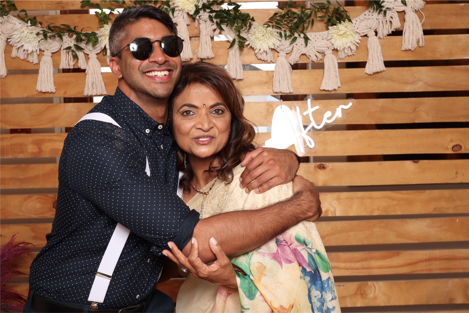 Tom & Shashi | View more photos from the event at photos.goldotter.co.za/u/GoldOtterMedia/Tom-Shashi