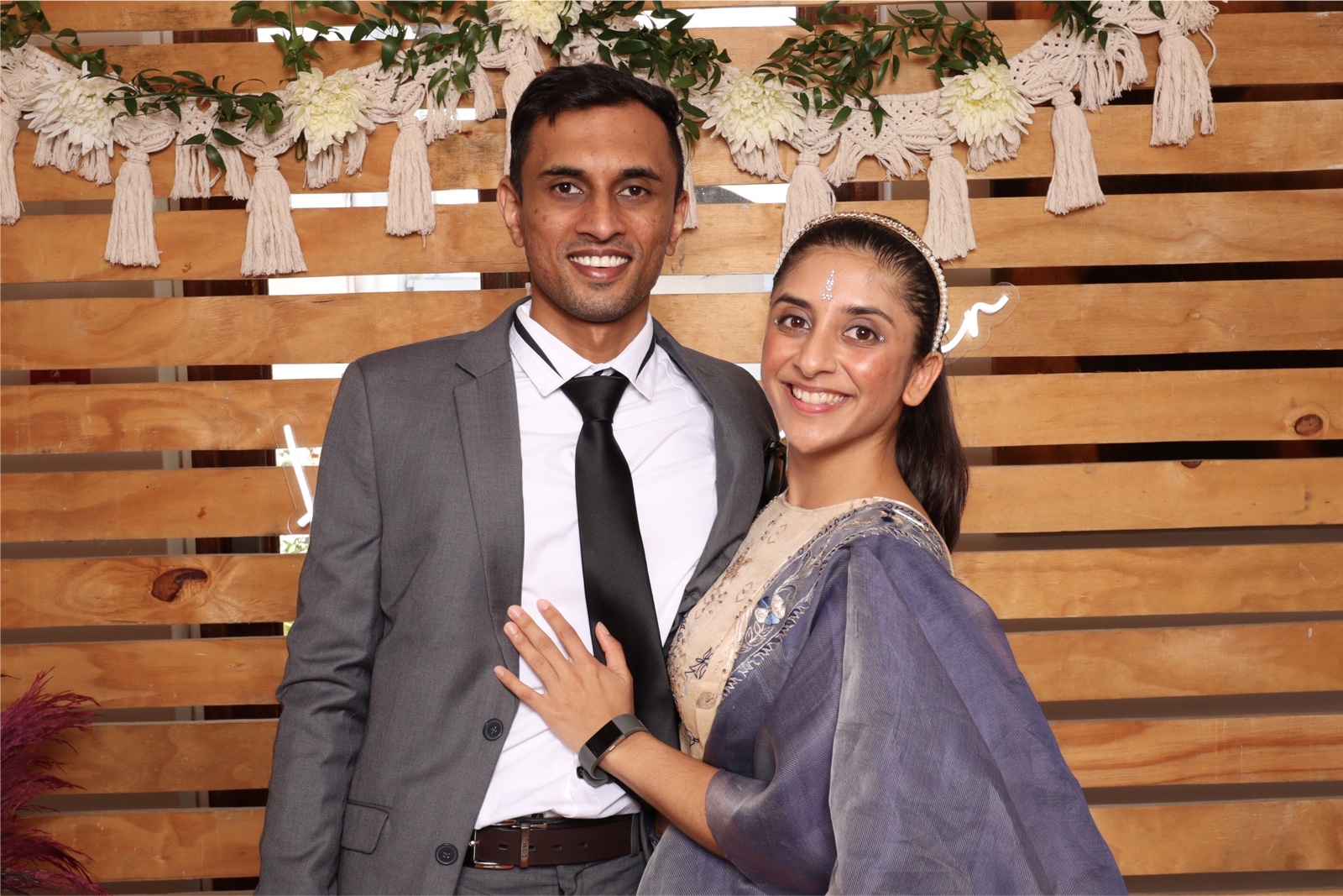 Tom & Shashi | View more photos from the event at photos.goldotter.co.za/u/GoldOtterMedia/Tom-Shashi