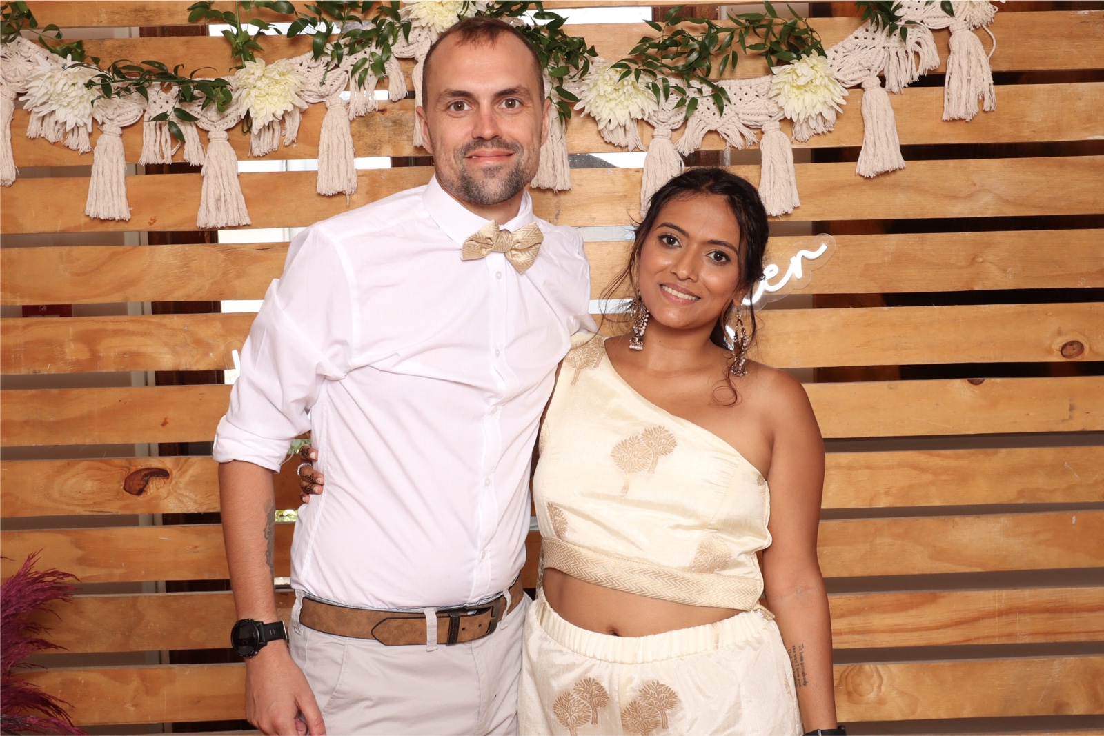 Tom & Shashi | View more photos from the event at photos.goldotter.co.za/u/GoldOtterMedia/Tom-Shashi
