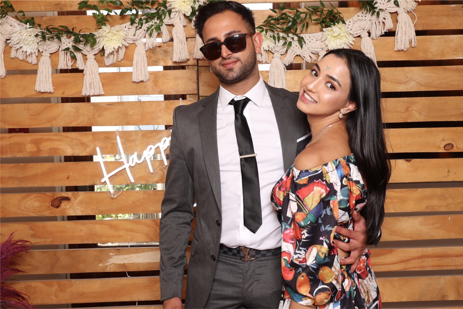 Tom & Shashi | View more photos from the event at photos.goldotter.co.za/u/GoldOtterMedia/Tom-Shashi