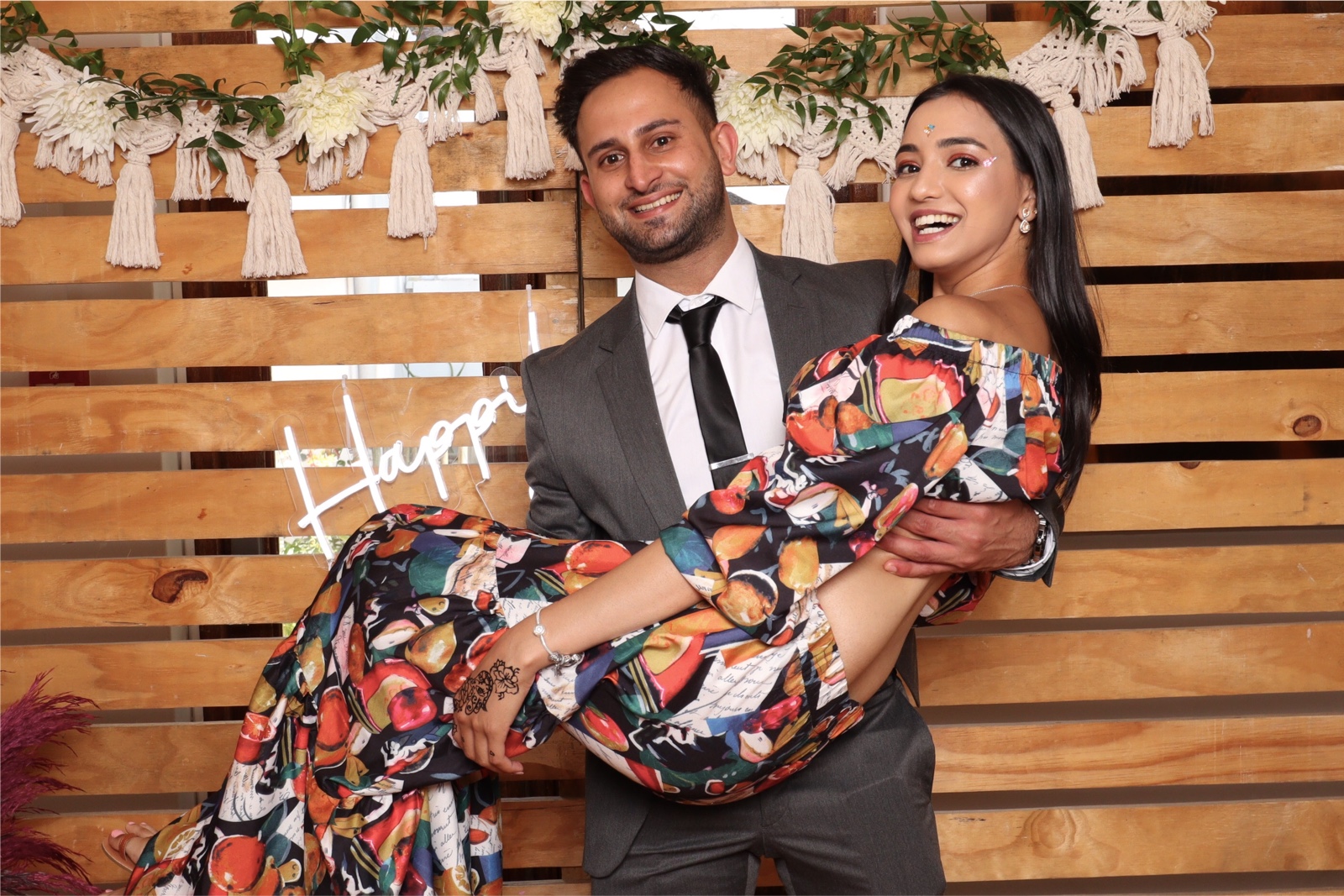 Tom & Shashi | View more photos from the event at photos.goldotter.co.za/u/GoldOtterMedia/Tom-Shashi