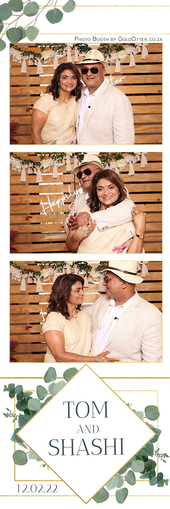 Tom & Shashi | View more photos from the event at photos.goldotter.co.za/u/GoldOtterMedia/Tom-Shashi