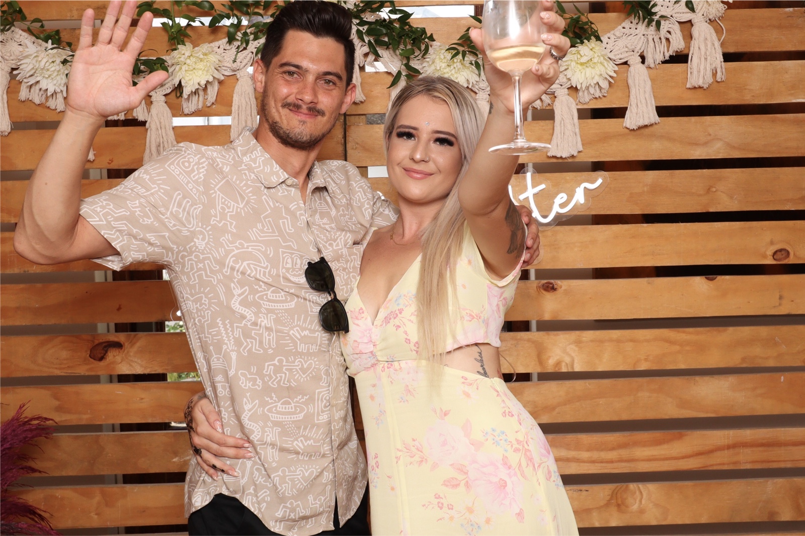 Tom & Shashi | View more photos from the event at photos.goldotter.co.za/u/GoldOtterMedia/Tom-Shashi