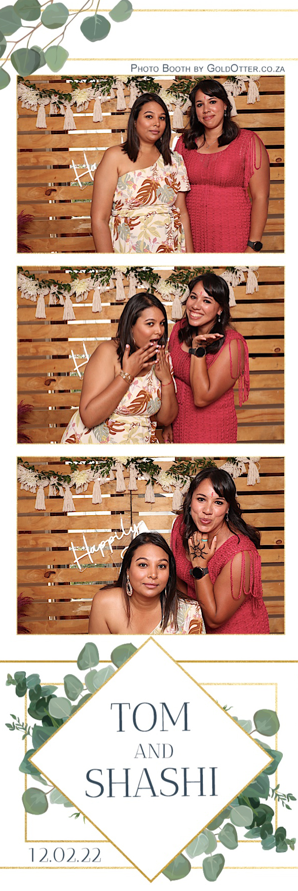 Tom & Shashi | View more photos from the event at photos.goldotter.co.za/u/GoldOtterMedia/Tom-Shashi