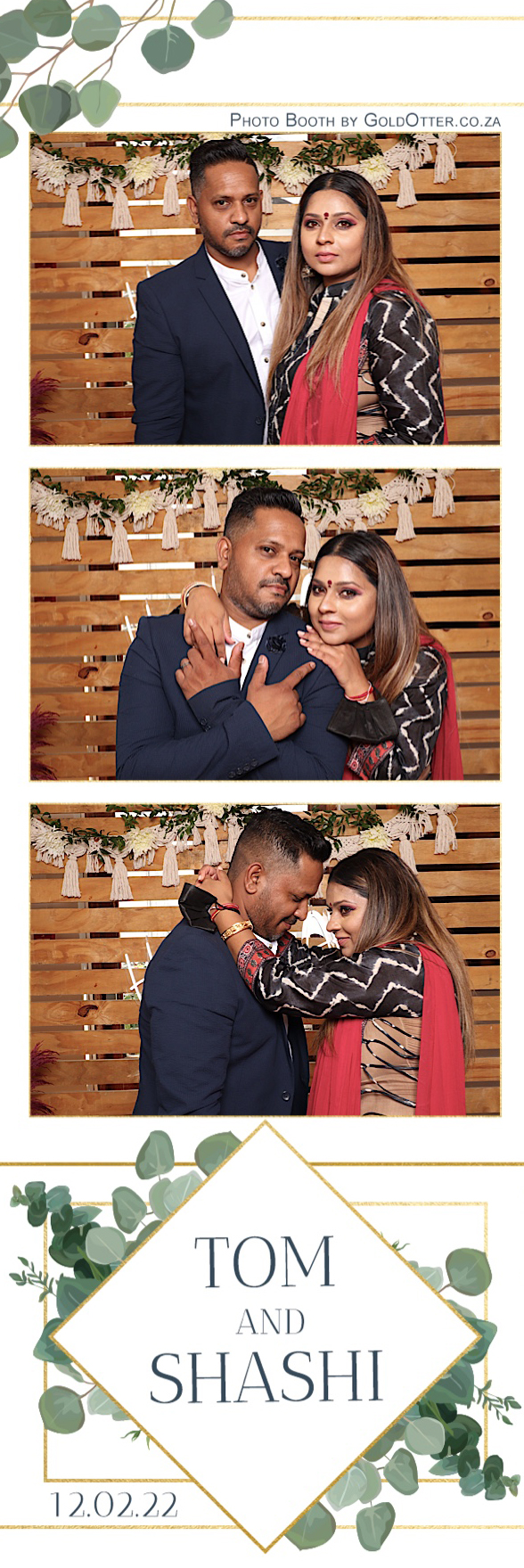 Tom & Shashi | View more photos from the event at photos.goldotter.co.za/u/GoldOtterMedia/Tom-Shashi