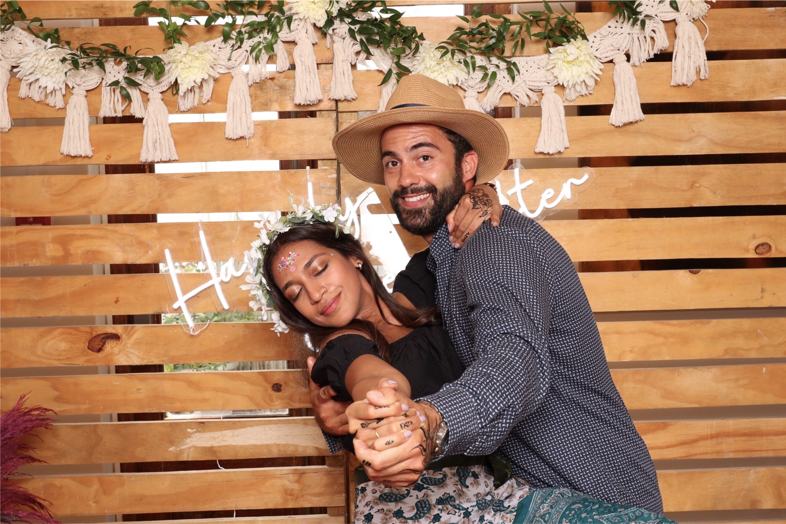 Tom & Shashi | View more photos from the event at photos.goldotter.co.za/u/GoldOtterMedia/Tom-Shashi