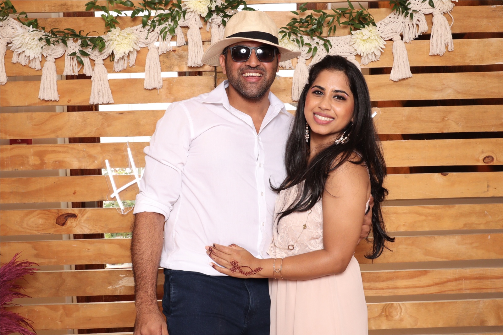Tom & Shashi | View more photos from the event at photos.goldotter.co.za/u/GoldOtterMedia/Tom-Shashi