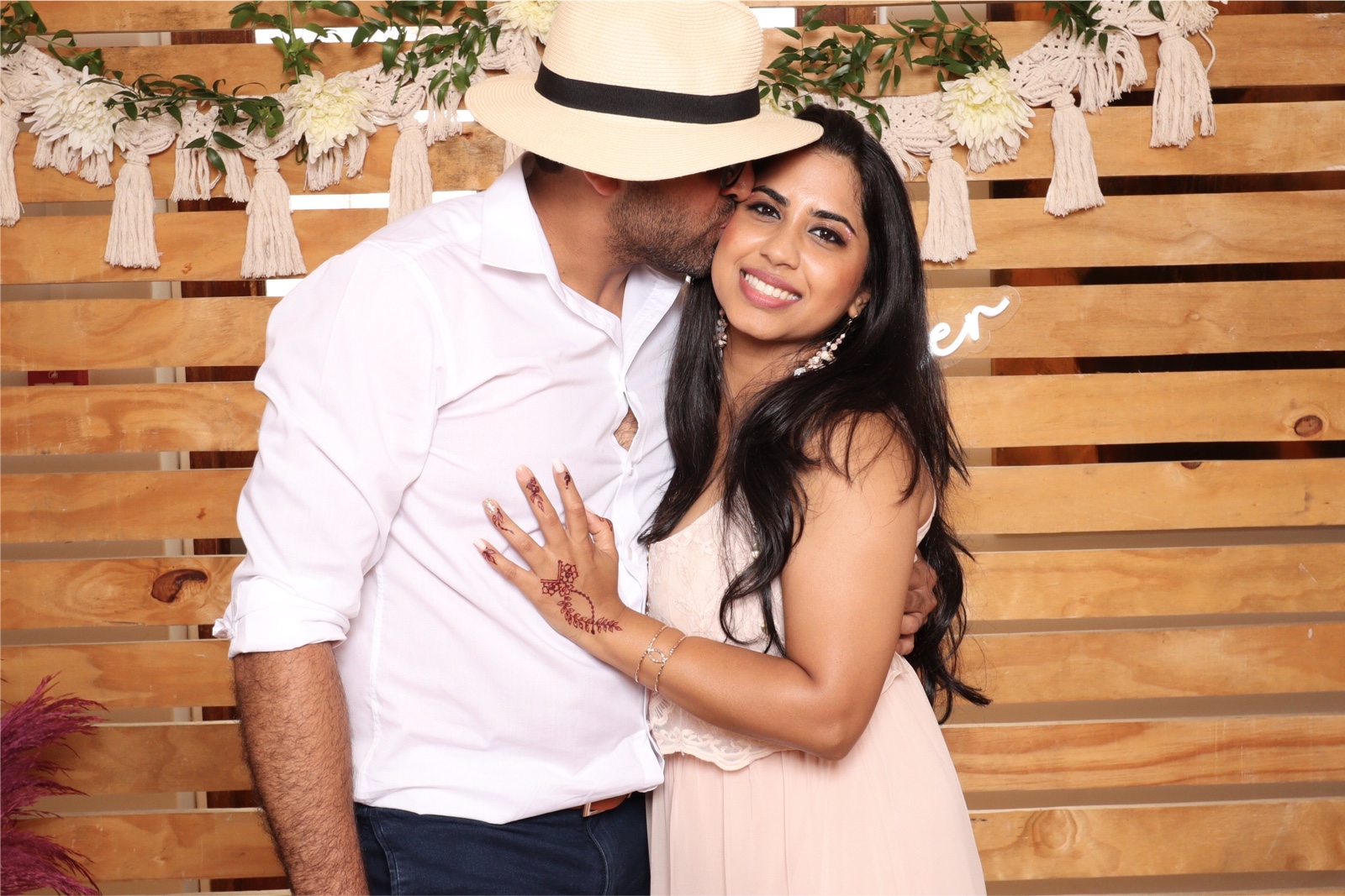 Tom & Shashi | View more photos from the event at photos.goldotter.co.za/u/GoldOtterMedia/Tom-Shashi