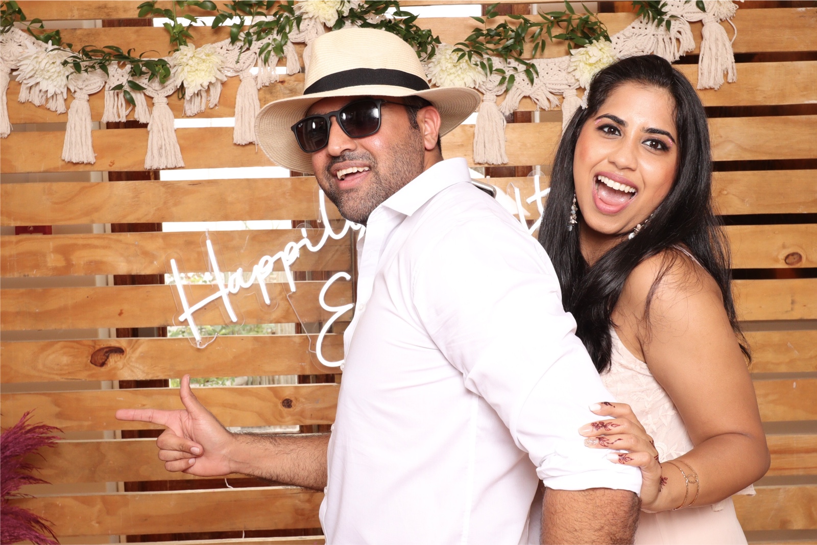 Tom & Shashi | View more photos from the event at photos.goldotter.co.za/u/GoldOtterMedia/Tom-Shashi