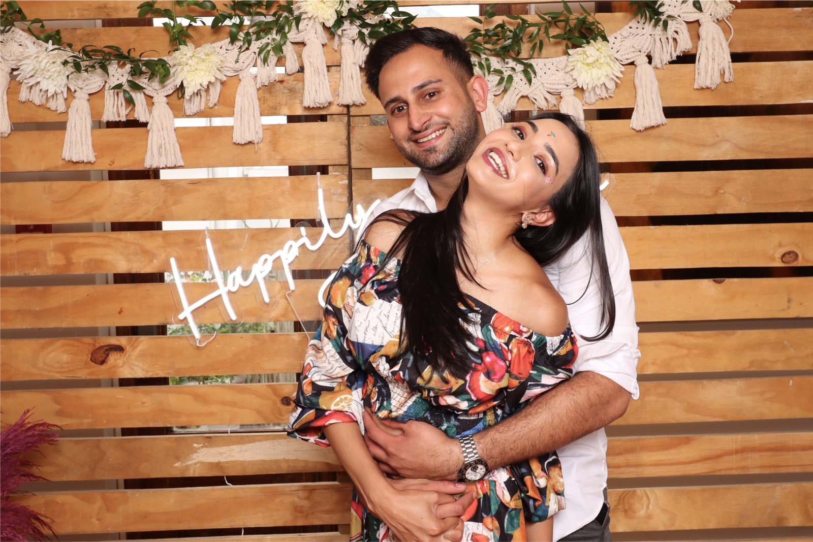 Tom & Shashi | View more photos from the event at photos.goldotter.co.za/u/GoldOtterMedia/Tom-Shashi